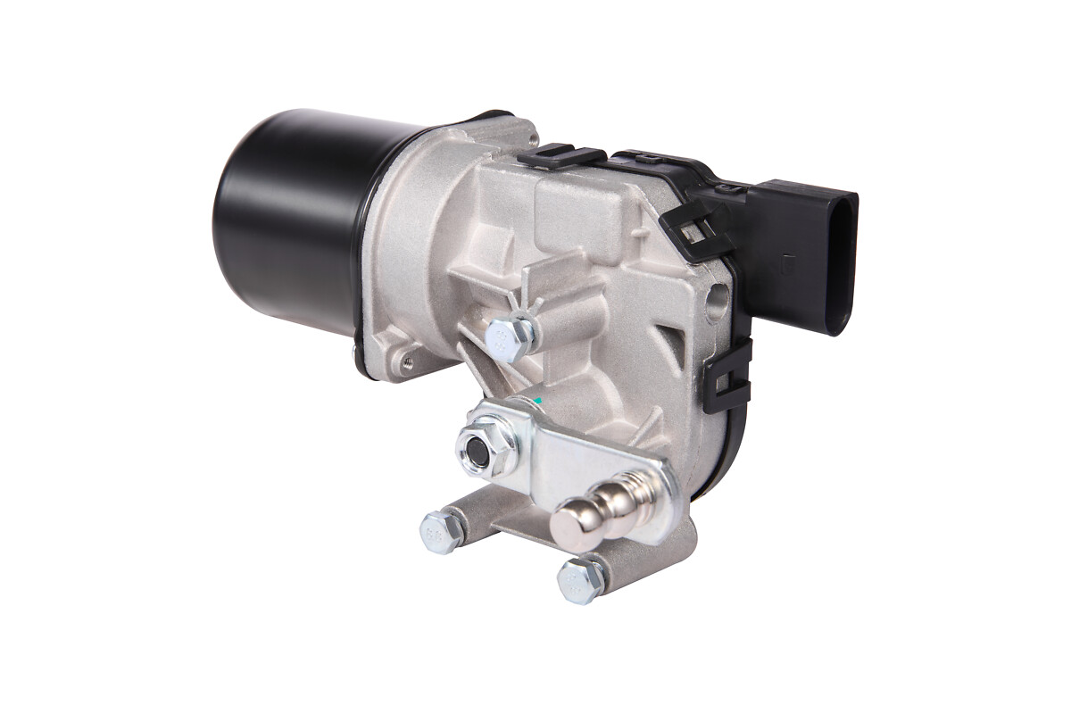 Moteur d'essuie-glace VALEO 584506